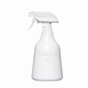 Pulverizador Plástico TORVI