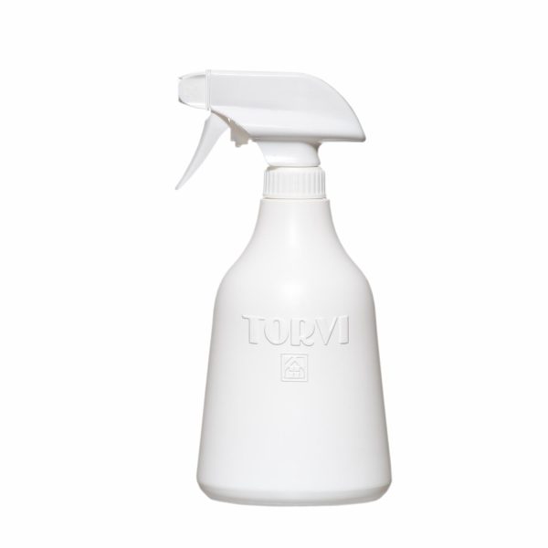 Pulverizador Plástico TORVI