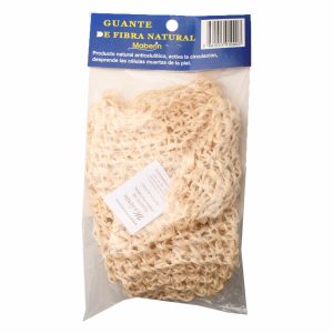 Guante De Fibra Natural RIOS ARIZAGA