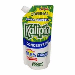 Desinfectante Original KALIPTO 500 Ml