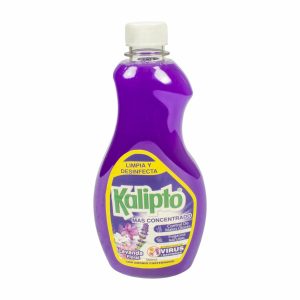 Limpiador Desinfectante Kalipto Lavanda Floral KALIPTO 500 Ml