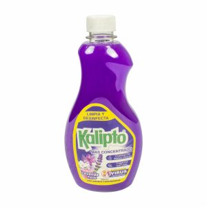Desinfectante Kalipto Lavanda Floral KALIPTO 500 Ml