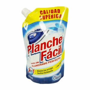 Planche Fácil Clásico PLANCHE FÁCIL