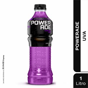 Isotónico Uva Verde POWERADE 1000 Ml