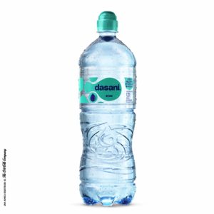 Agua Natural Sin Gas DASANI 1200 Ml