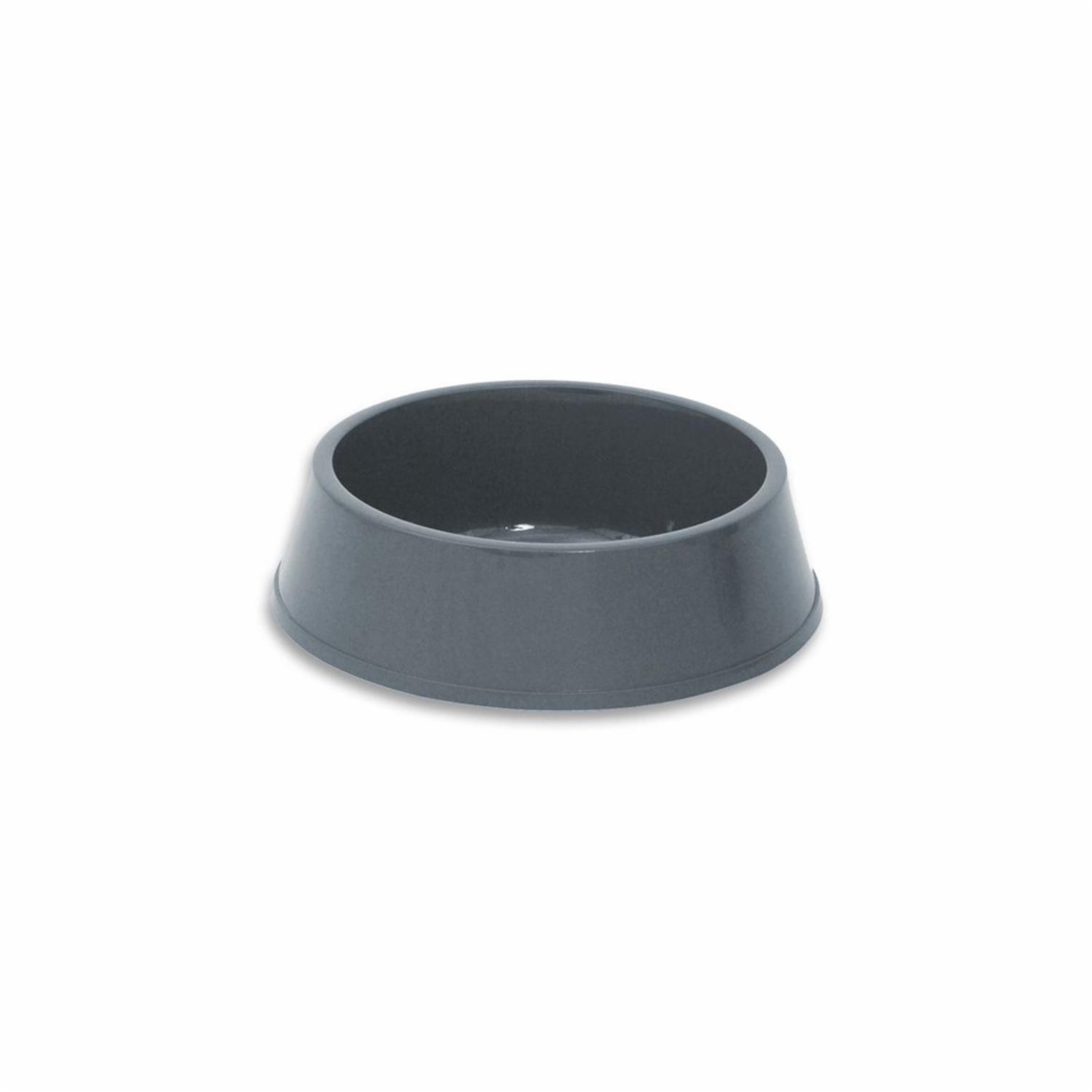 Plato De Mascota Pequeño Gris CASA PICA 1,6 L