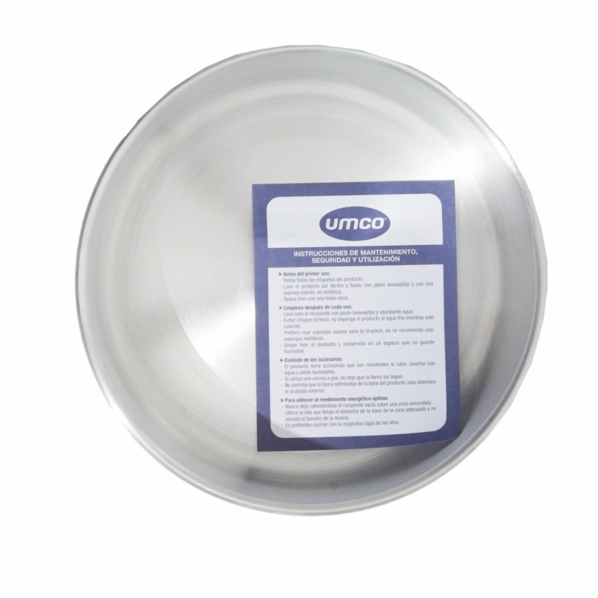 Molde Cake UMCO 16 Cm - Image 2