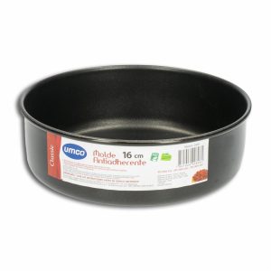 Molde Cake Aa UMCO 16 Cm