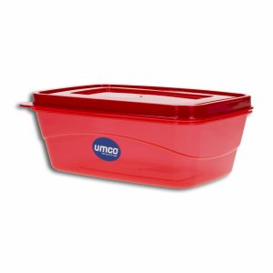 Repostero Tapper Plástico Color UMCO 1,3 Litros