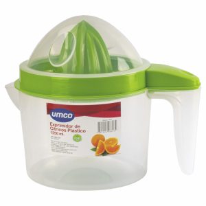 Exprimidor De Cítricos Plástico UMCO 1250 Ml
