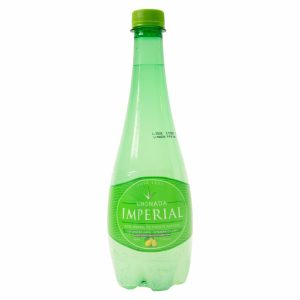 Limonada Con Gas IMPERIAL 550 Ml