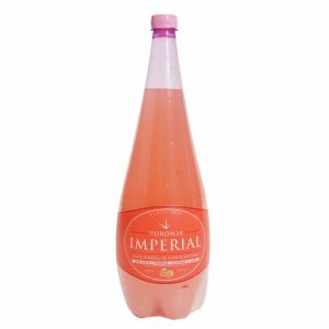 Agua Mineral Sabor Toronja IMPERIAL 1500 ML