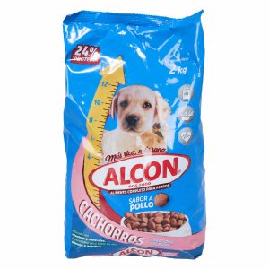 Alimento Para Perros Cachorros ALCON 2000 G