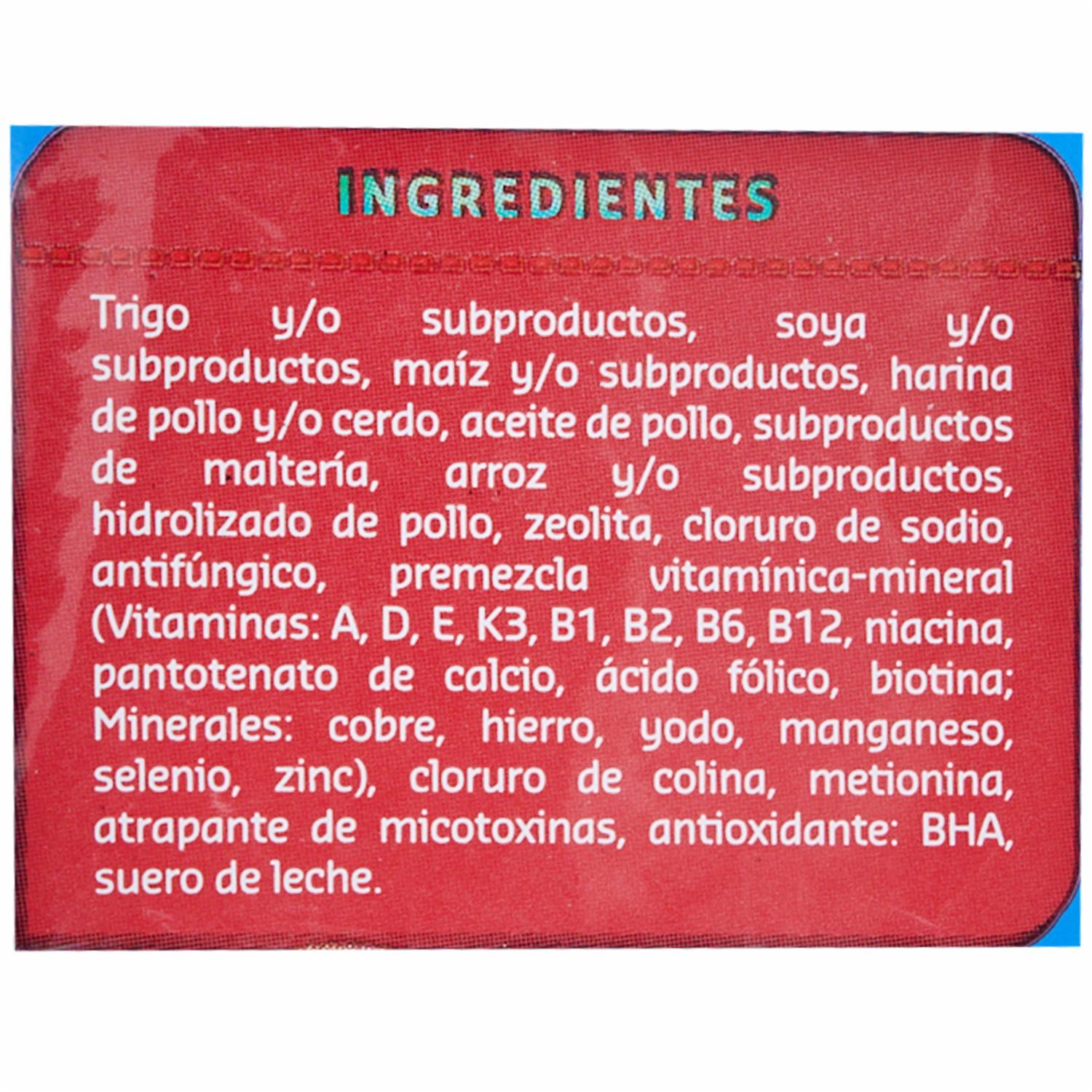 Alimento Para Perros Cachorros ALCON 2000 G - Image 2