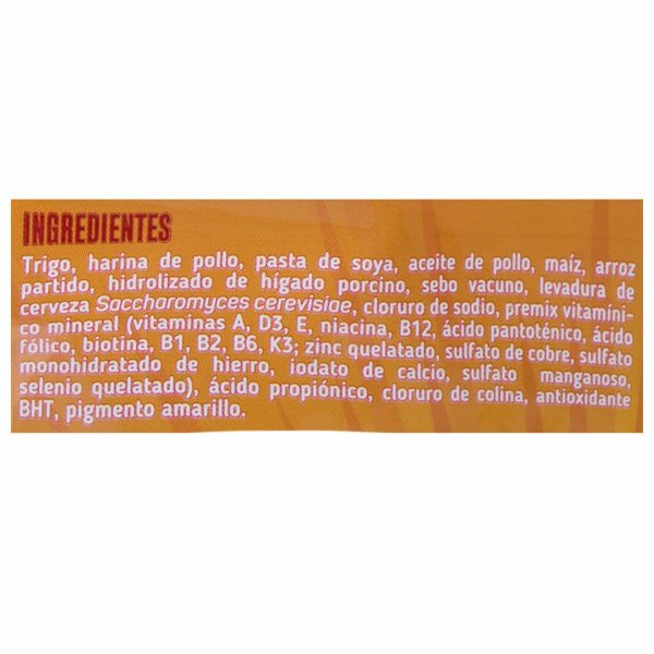 Snack Para Gatos Sabor Atún CHURU - Image 2