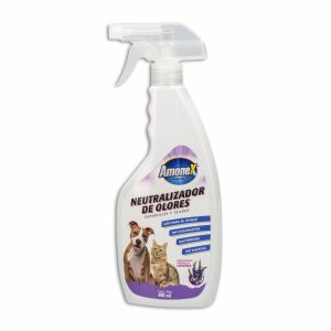 Neutralizador De Olores Para Mascotas DERMAHEALTH 490 Ml
