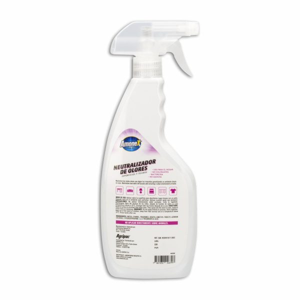 Neutralizador De Olores Para Mascotas DERMAHEALTH - Image 2
