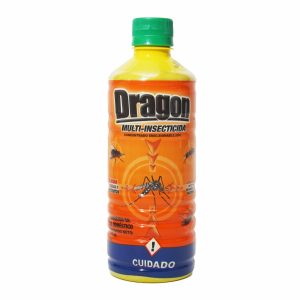 Insecticida Liquido DRAGON 475 Ml
