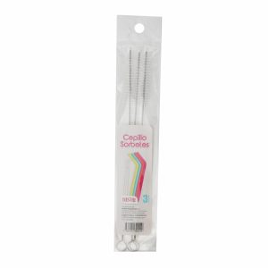 Cepillo De Limpieza Sorbertes LUSTRE 3 Unidades