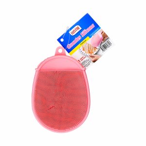 Guante De Silicona Multiusos LUSTRE Talla Única