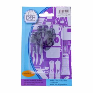 Set De Cortador De Flores KITCHEN ACCESORIOS X 3 Uds