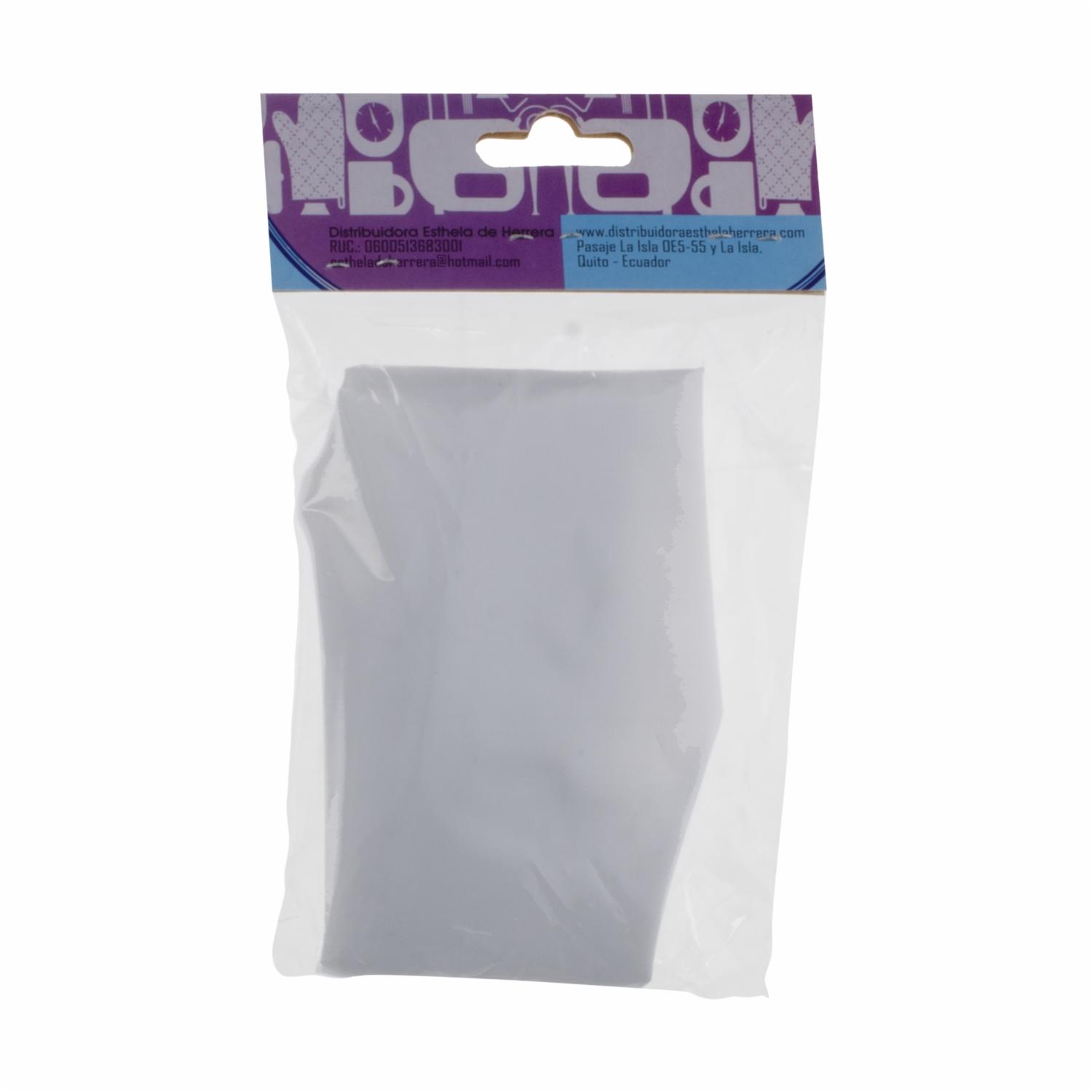 Manga Decorativa De Plástico KITCHEN ACCESORIOS 30 Cm