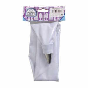 Manga Decorativa Con Boquilla KITCHEN ACCESORIOS 40 Cm