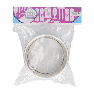 Molde Para Hornear DEH KITCHEN ACCESORIOS 8,5 X 5 Cm