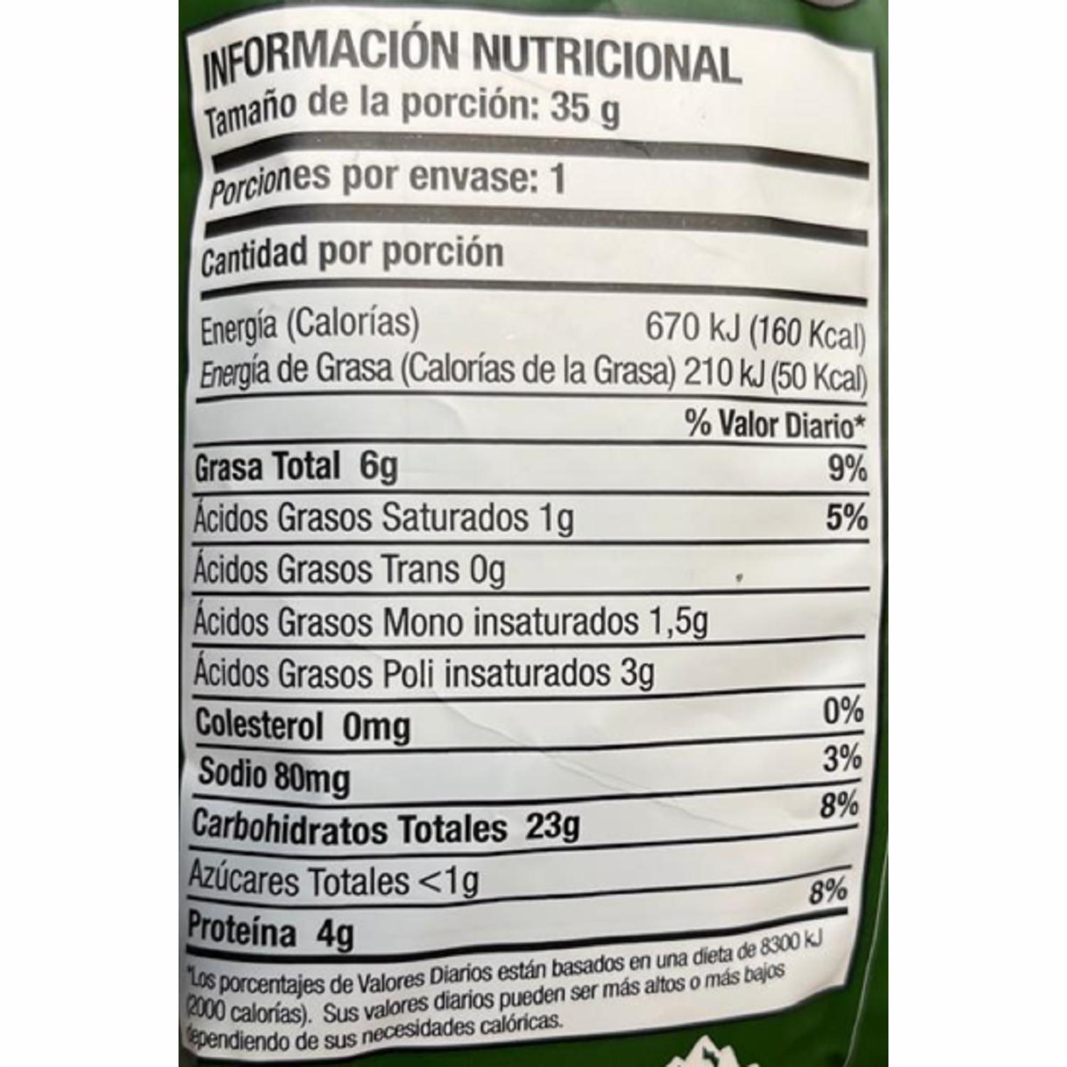 Bocaditos Con Tomate Y Oregano MAMMA QUINOA 35G - Image 2