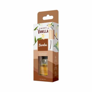 Difusor De Aroma Vanilla BAMBÚ 20 Ml