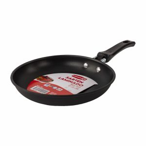 Sartén Negro Laminado CASAMIGA 16 Cm