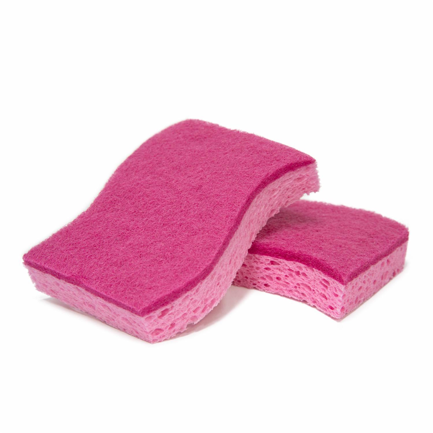 Esponja Cuidado Especial LA ORIGINAL X 2 Uds - Image 3