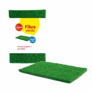 Fibra Verde LA ORIGINAL Unidad