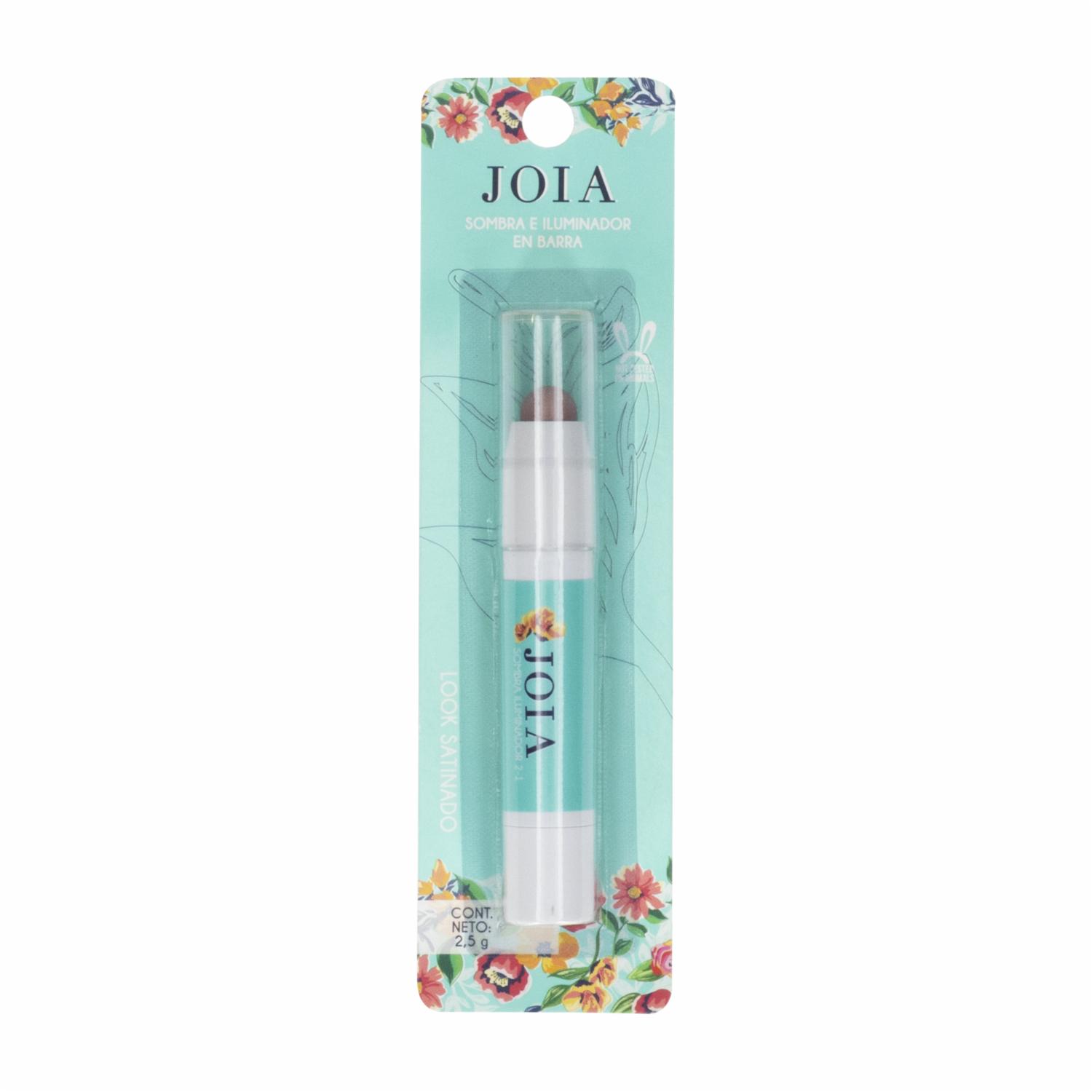 Sombra En Barra Rose JOIA Unidad