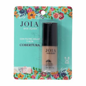 Base Líquida Hazel JOIA Unidad