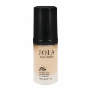 Base Líquida Soft Beige JOIA Unidad