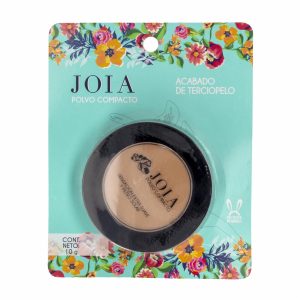 Polvo Compacto Light Ivory JOIA Unidad