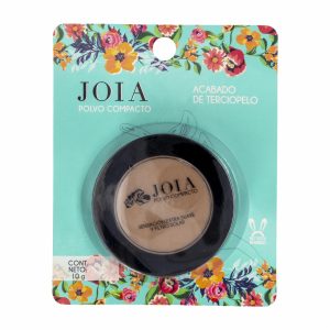 Polvo Compacto Caramel JOIA Unidad