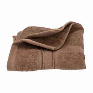 Toalla De Manos Café Pequeña LA ORIGINAL