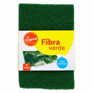 Fibra De Limpieza LA ORIGINAL Estándar