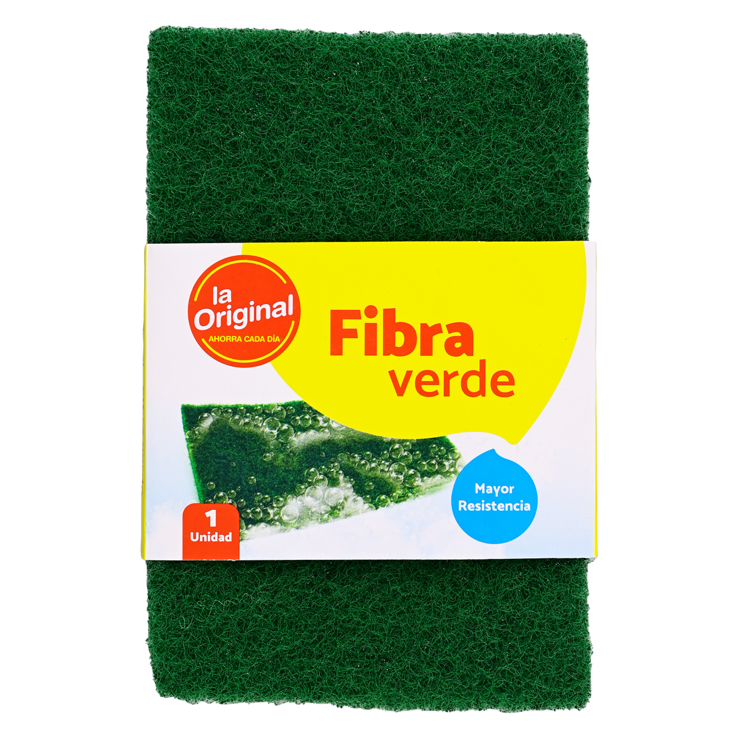 Fibra De Limpieza LA ORIGINAL Estándar