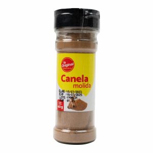 Canela Molida LA ORIGINAL Frasco