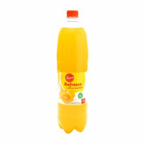 Refresco Sabor Naranja LA ORIGINAL 1500 ML