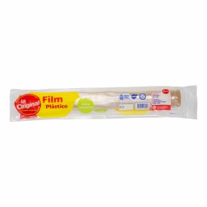 Film Plástico LA ORIGINAL