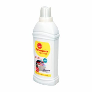 Detergente Líquido Para Ropa LA ORIGINAL 1000 Ml