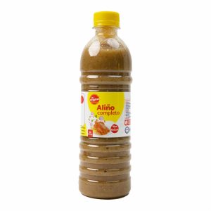 Aliño Completo LA ORIGINAL 500 G