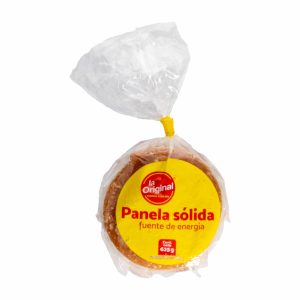 Panela En Bloque LA ORIGINAL 625 G