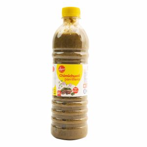 Chimichurri Especias LA ORIGINAL 500 G