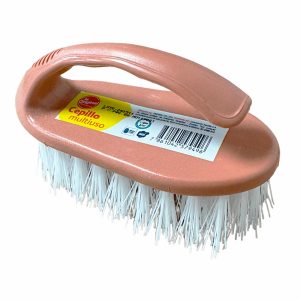 Cepillo Multiusos Tipo Plancha Fibras Resistentes LA ORIGINAL