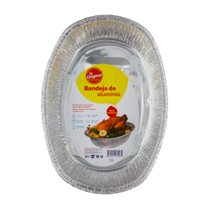 Bandeja Para Pavo LA ORIGINAL Estándar